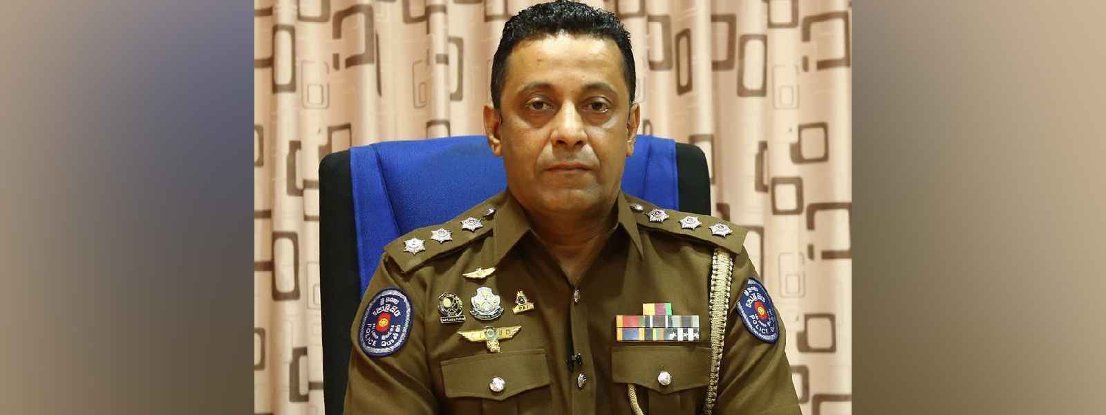 රොහාන් ඕලුගලට අලුත් තනතුරක්...